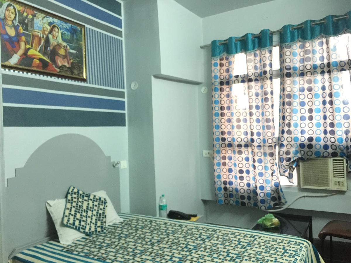 Harsh Hotel Suratgarh Cameră foto